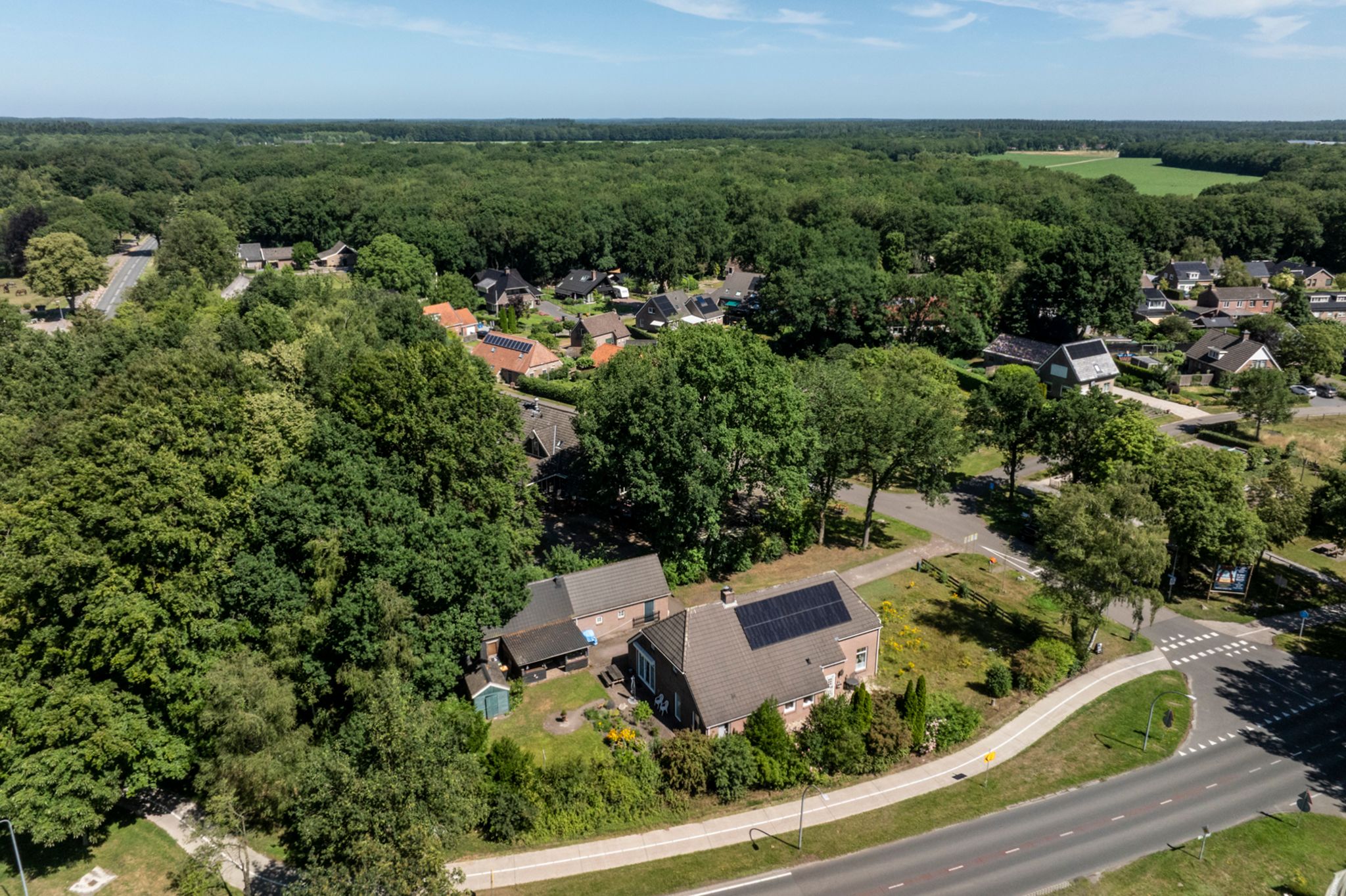 Hoofdstraat, 18, Schoonloo, 9443PA, Drenthe, Nederland 18 