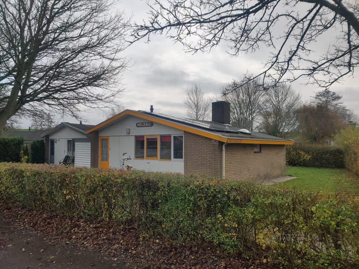 Foto 1 van Proefpolder 83