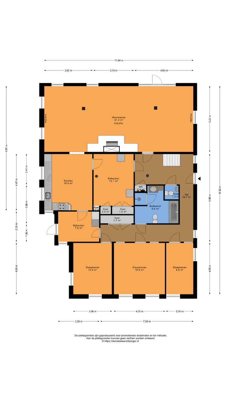 Foto 34 van Hoofdstraat 18