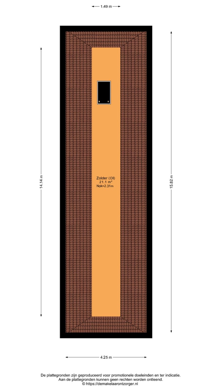 Foto 36 van Hoofdstraat 18