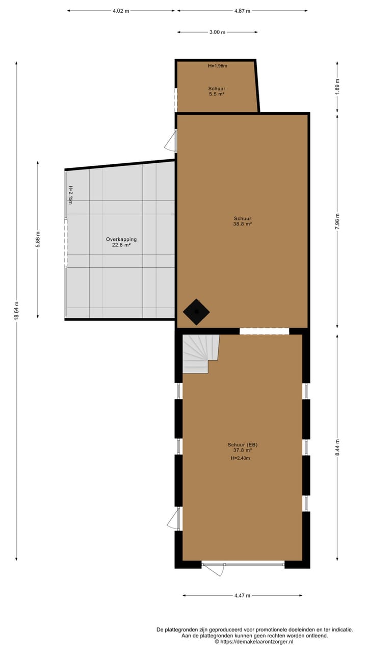 Foto 37 van Hoofdstraat 18