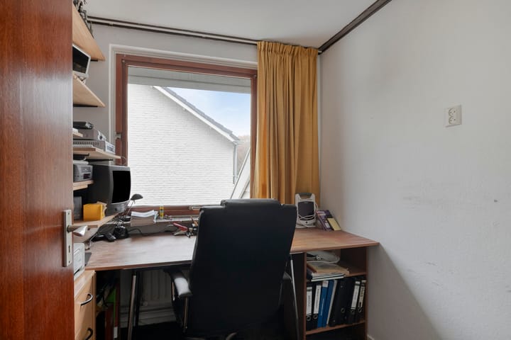 Foto 28 van Kievitstraat 13