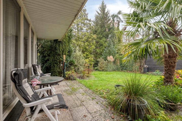 Foto 40 van Kievitstraat 13