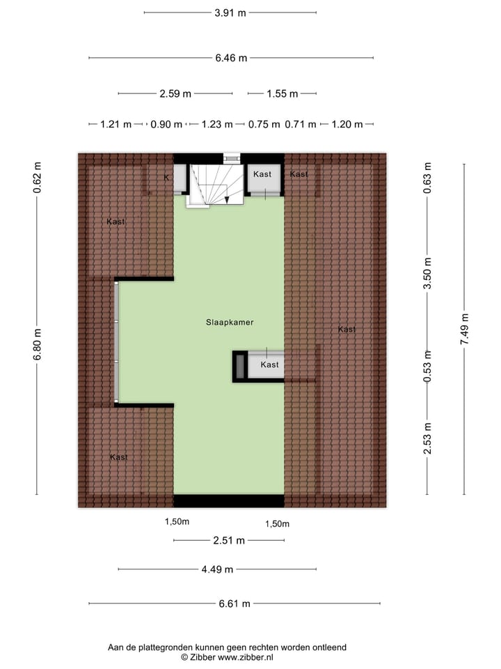 Foto 53 van Kievitstraat 13