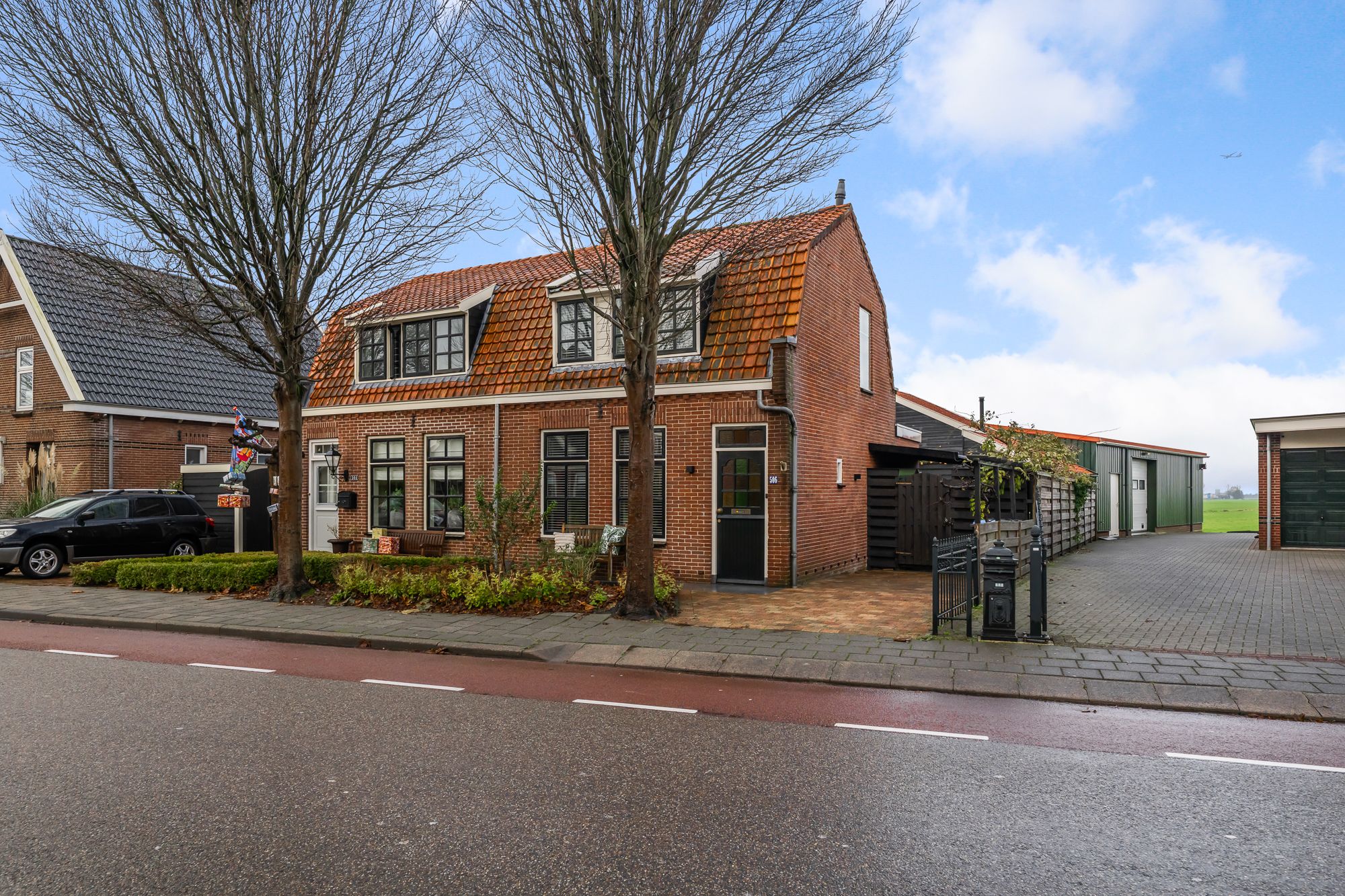 Dorpsstraat 506 
