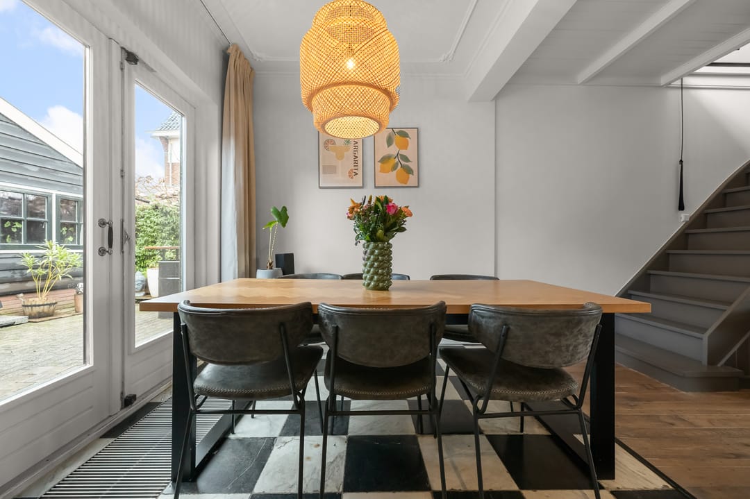 Foto 8 van Dorpsstraat 506