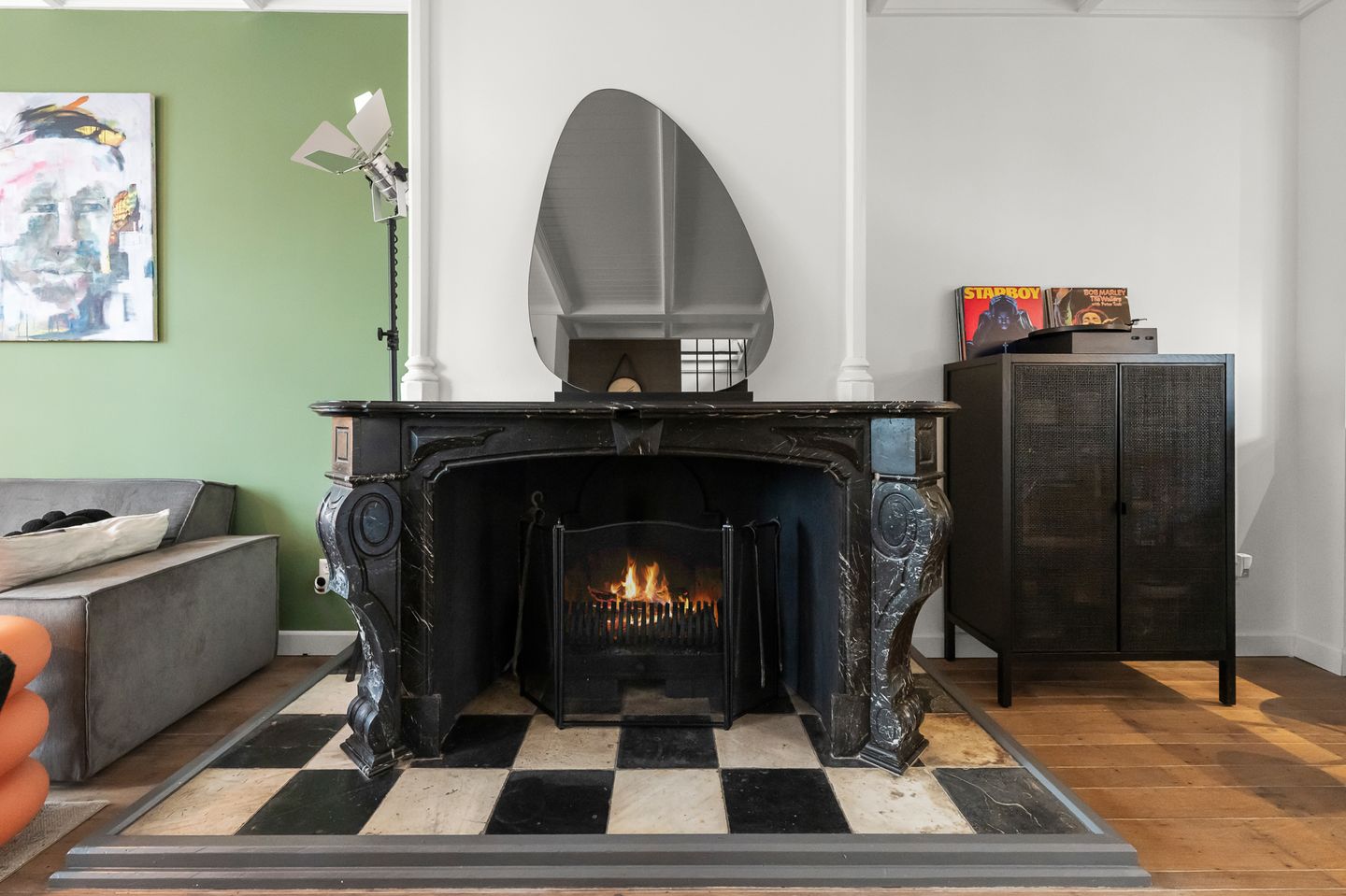 Foto 10 van Dorpsstraat 506