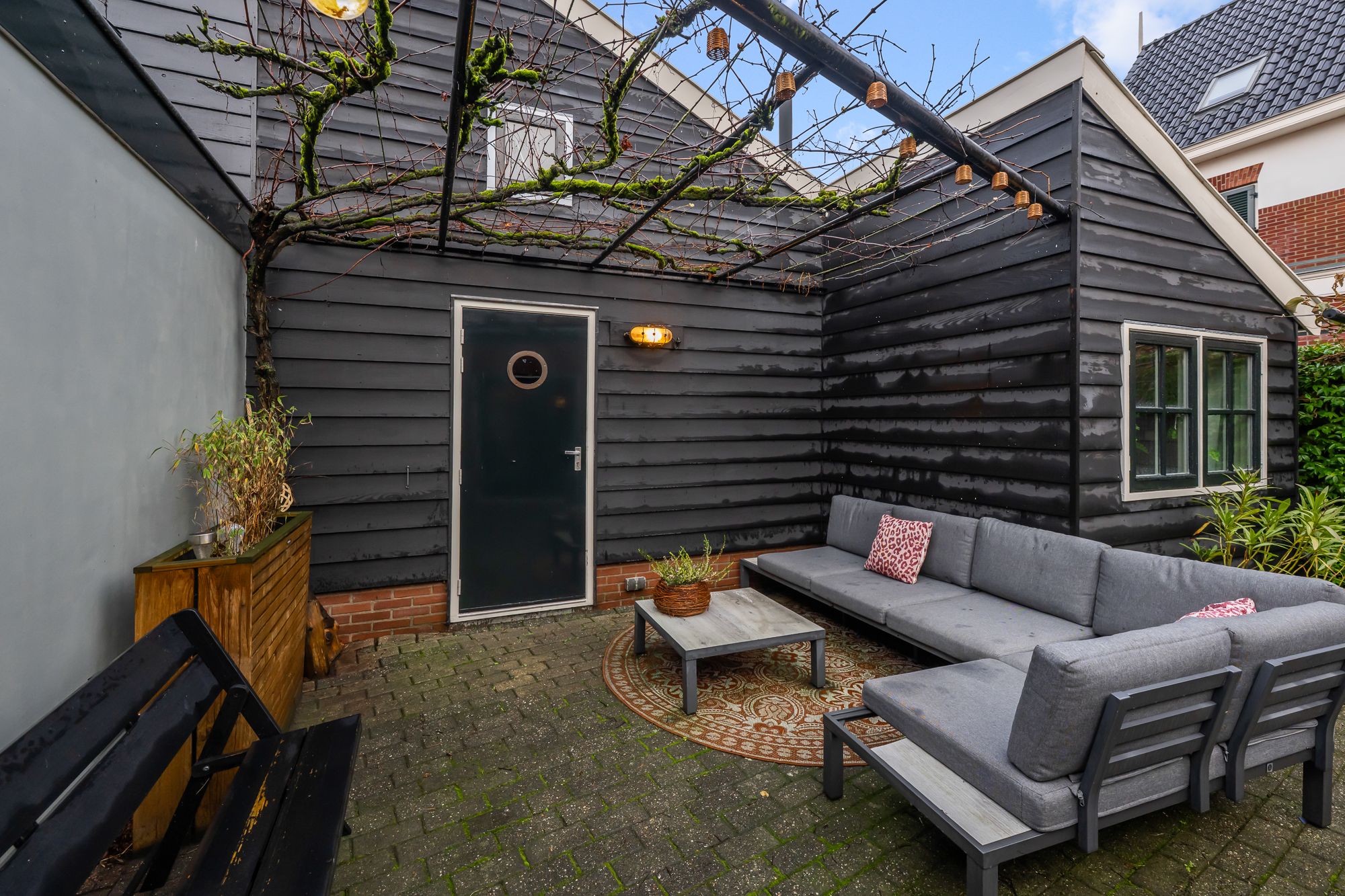 Foto 30 van Dorpsstraat 506