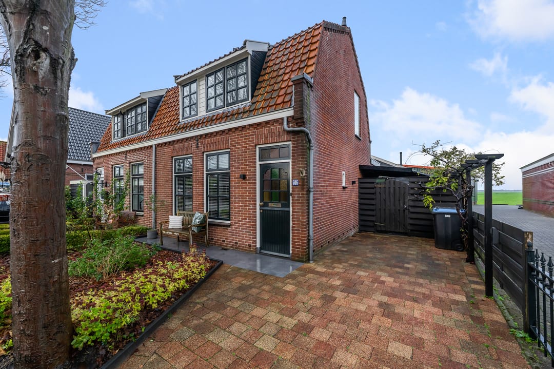 Foto 38 van Dorpsstraat 506