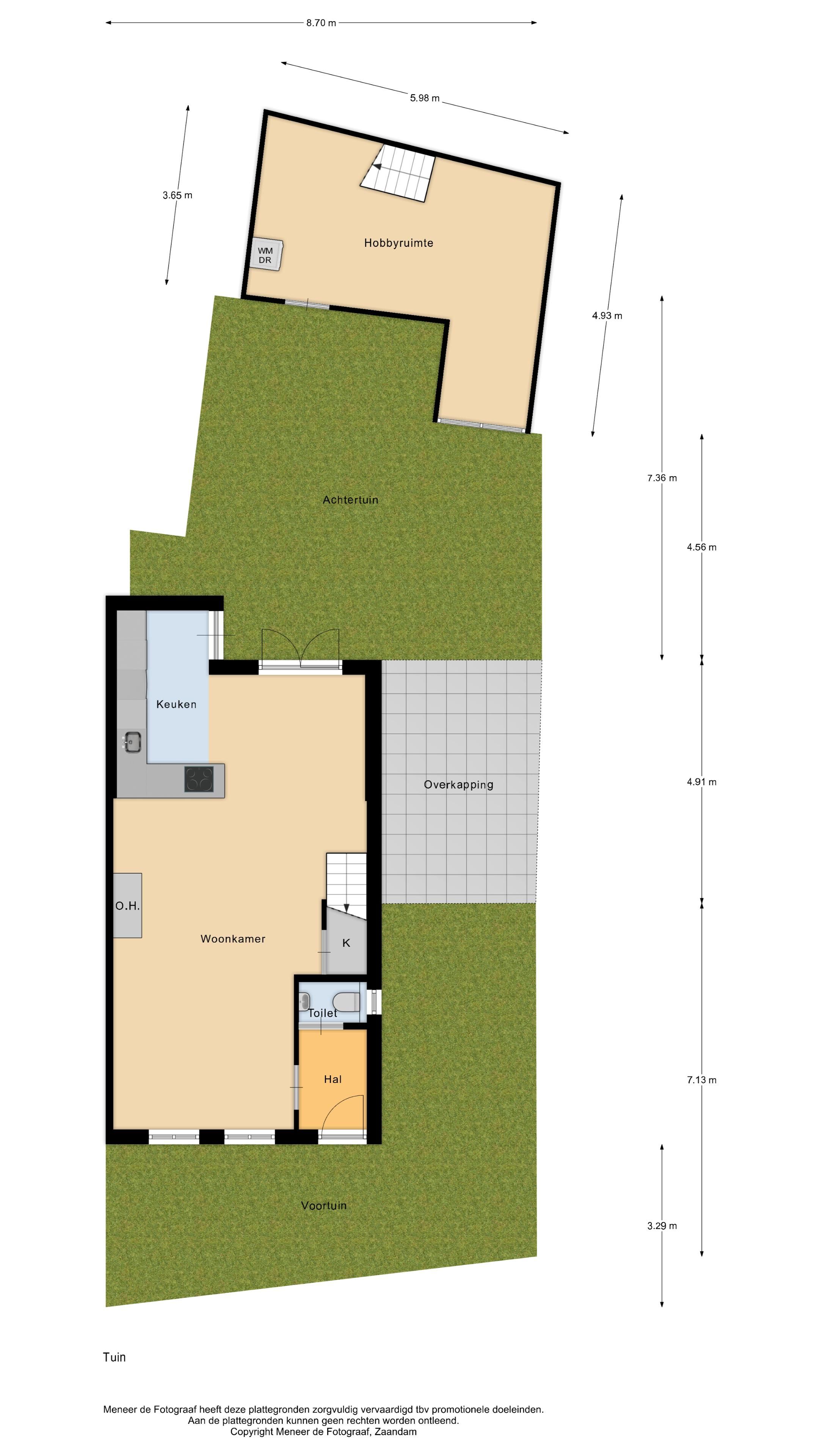 Foto 42 van Dorpsstraat 506