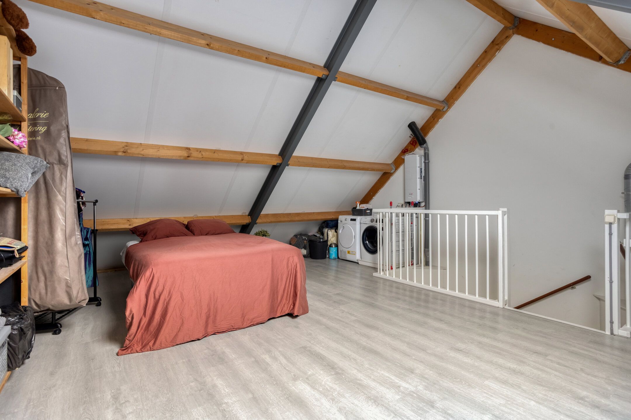 Foto 27 van Maasakker 37