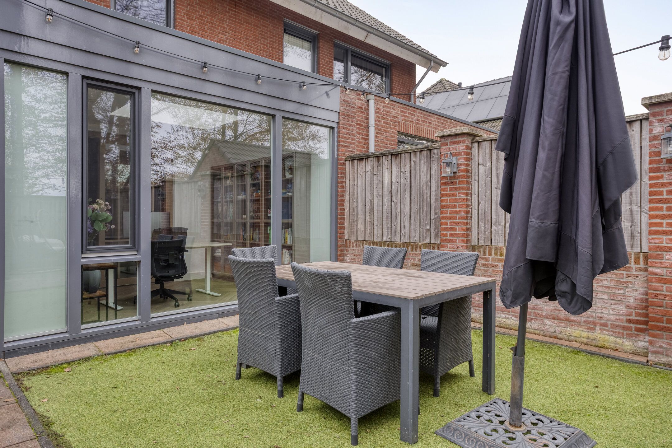 Foto 30 van Maasakker 37