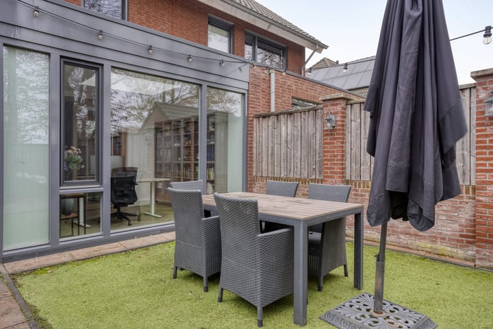 Foto 30 van Maasakker 37