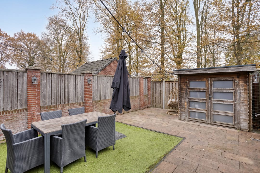 Foto 31 van Maasakker 37