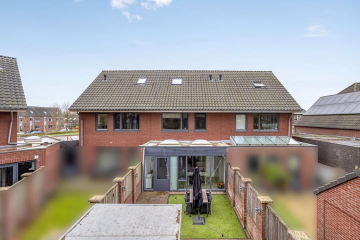 Foto 34 van Maasakker 37