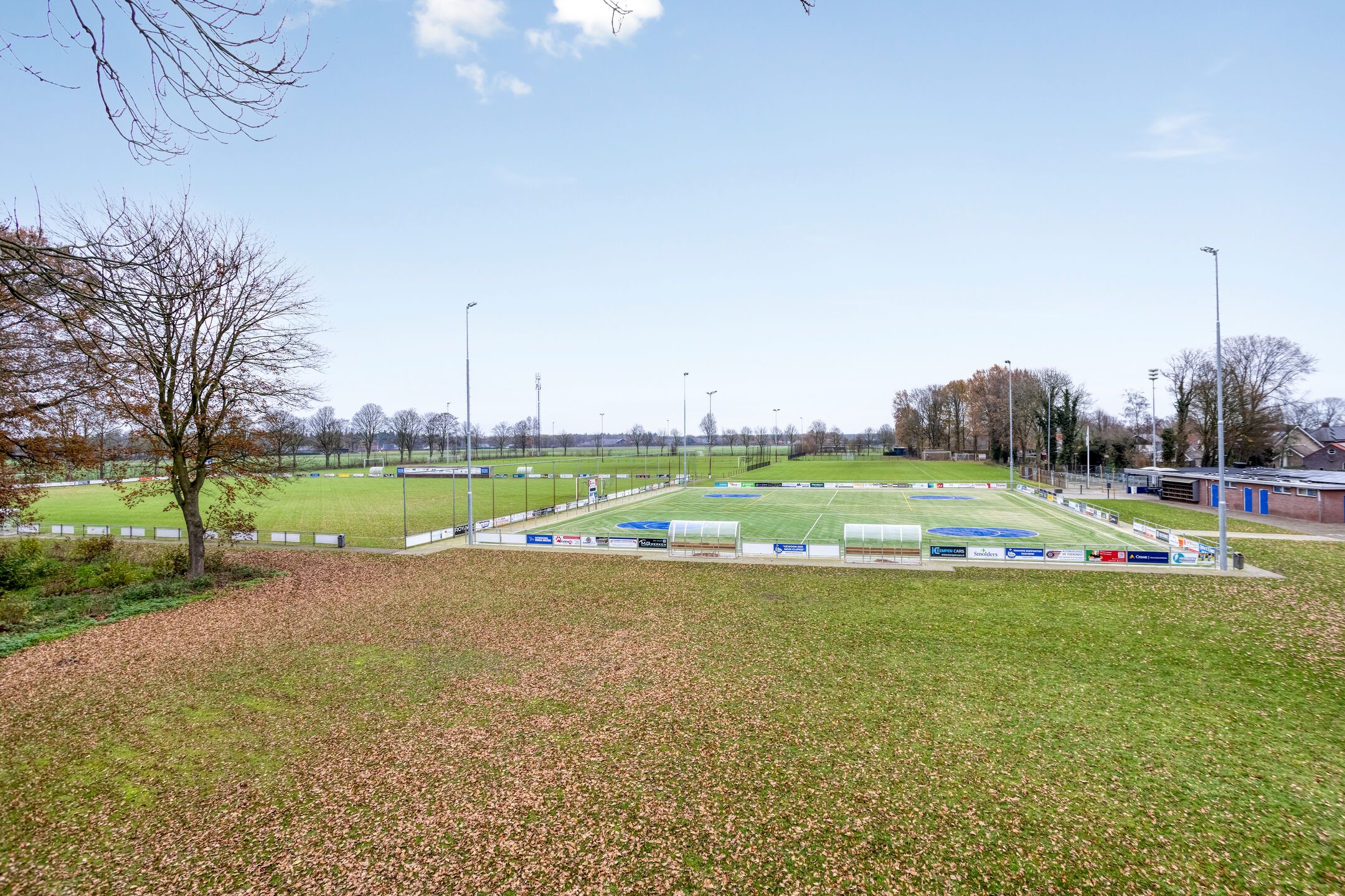 Foto 36 van Maasakker 37