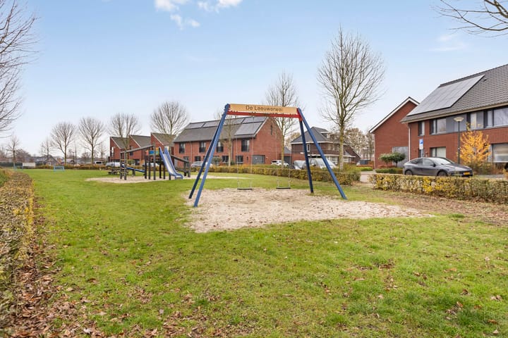 Foto 38 van Maasakker 37