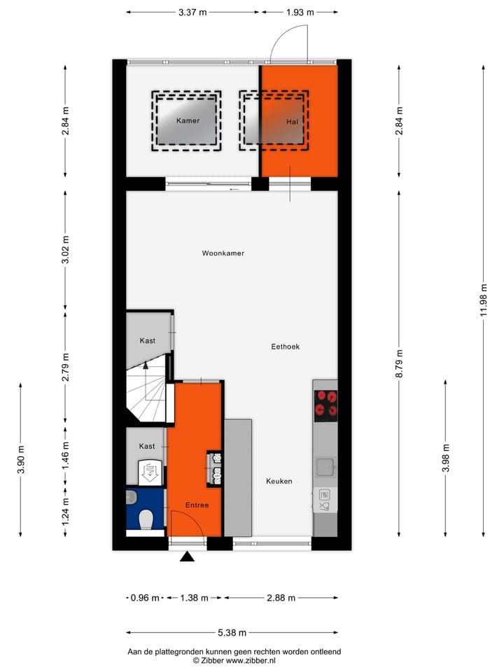 Foto 39 van Maasakker 37