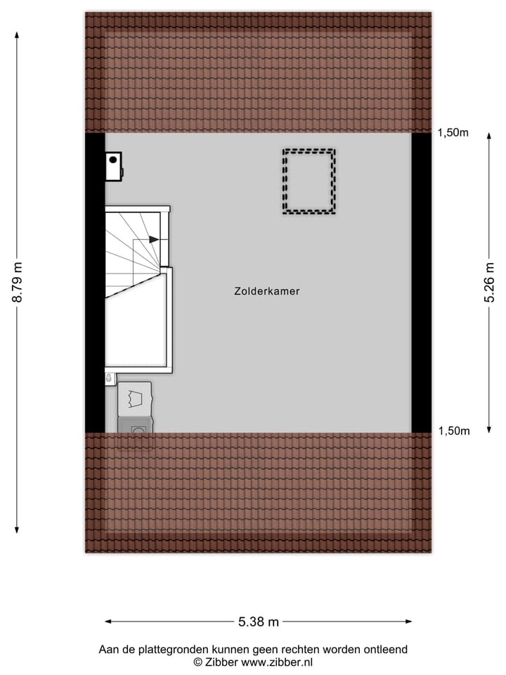 Foto 41 van Maasakker 37