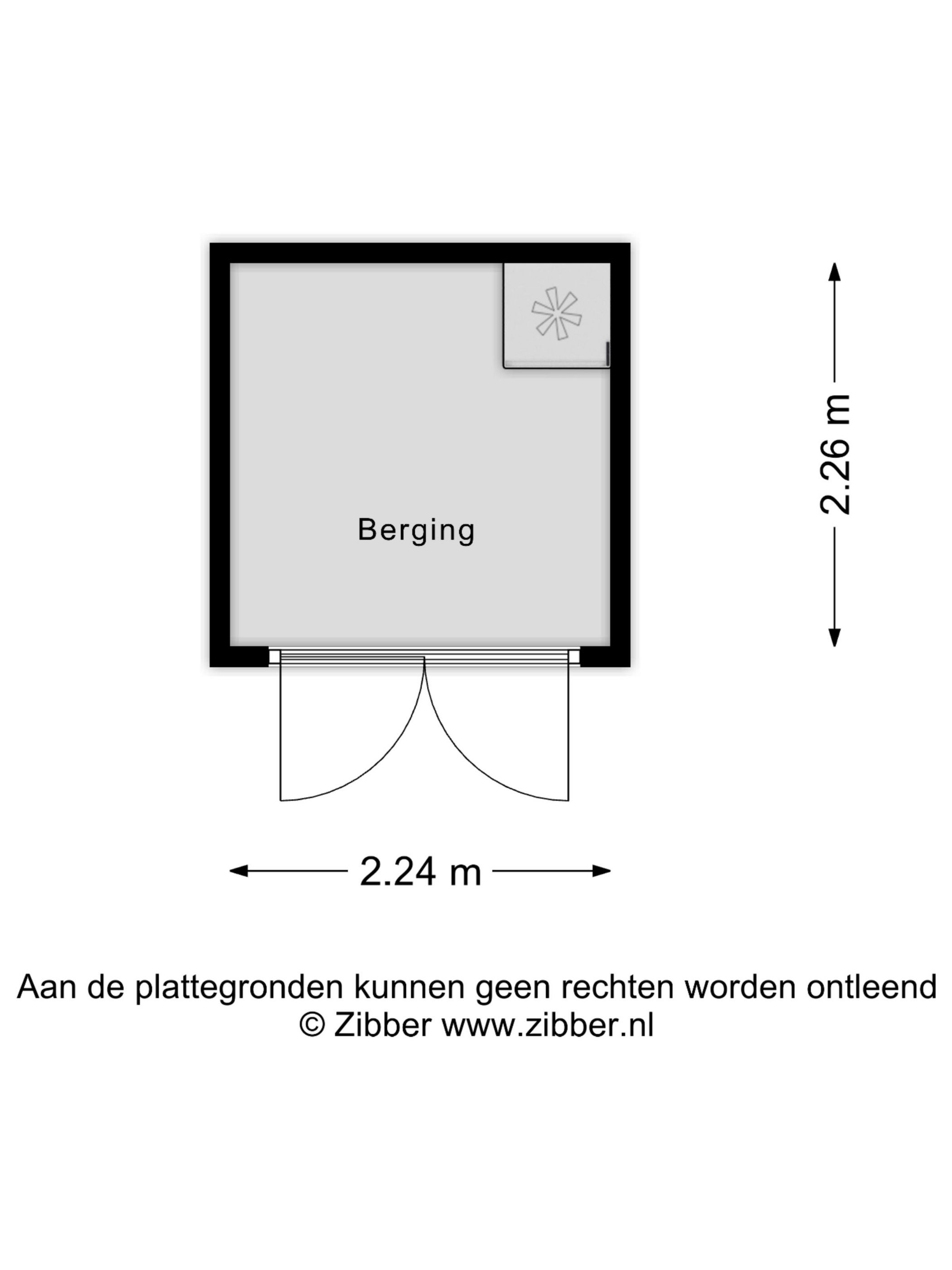 Foto 42 van Maasakker 37