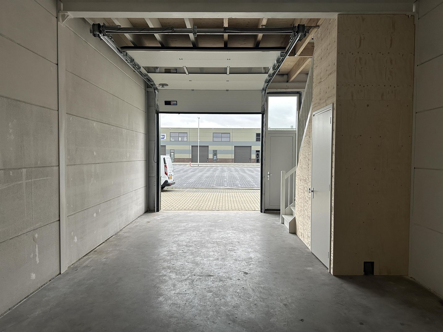 Bekijk foto 5 van Agriport 36-E