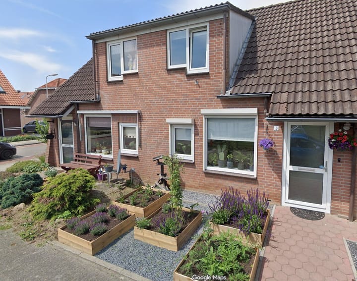 Photo 1 of De Weverij 12