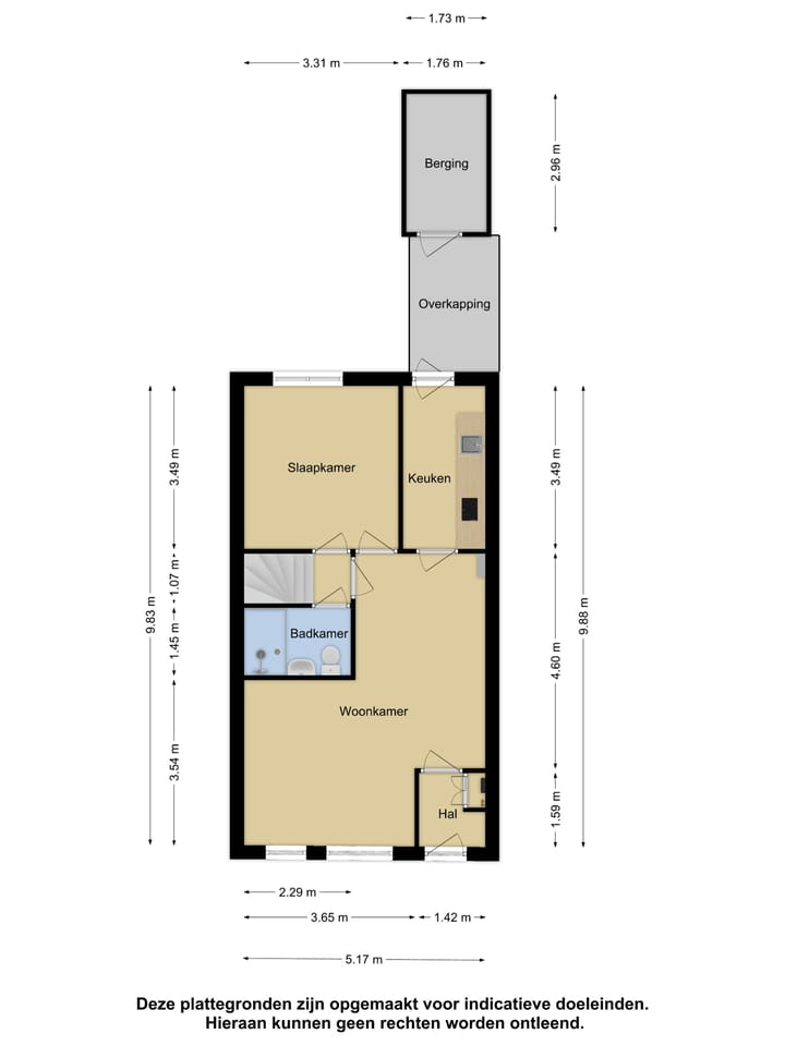 Photo 20 of De Weverij 12