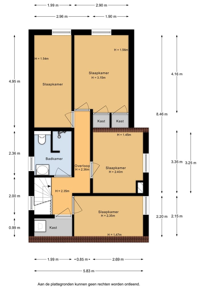 Photo 54 of Franseweg 82