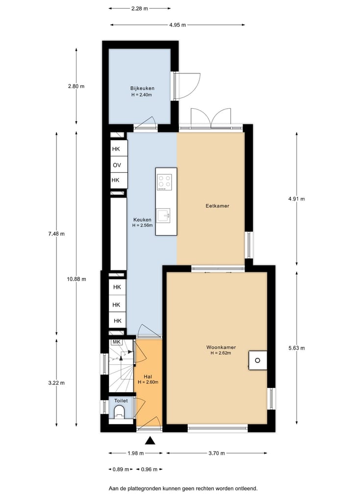 Photo 53 of Franseweg 82