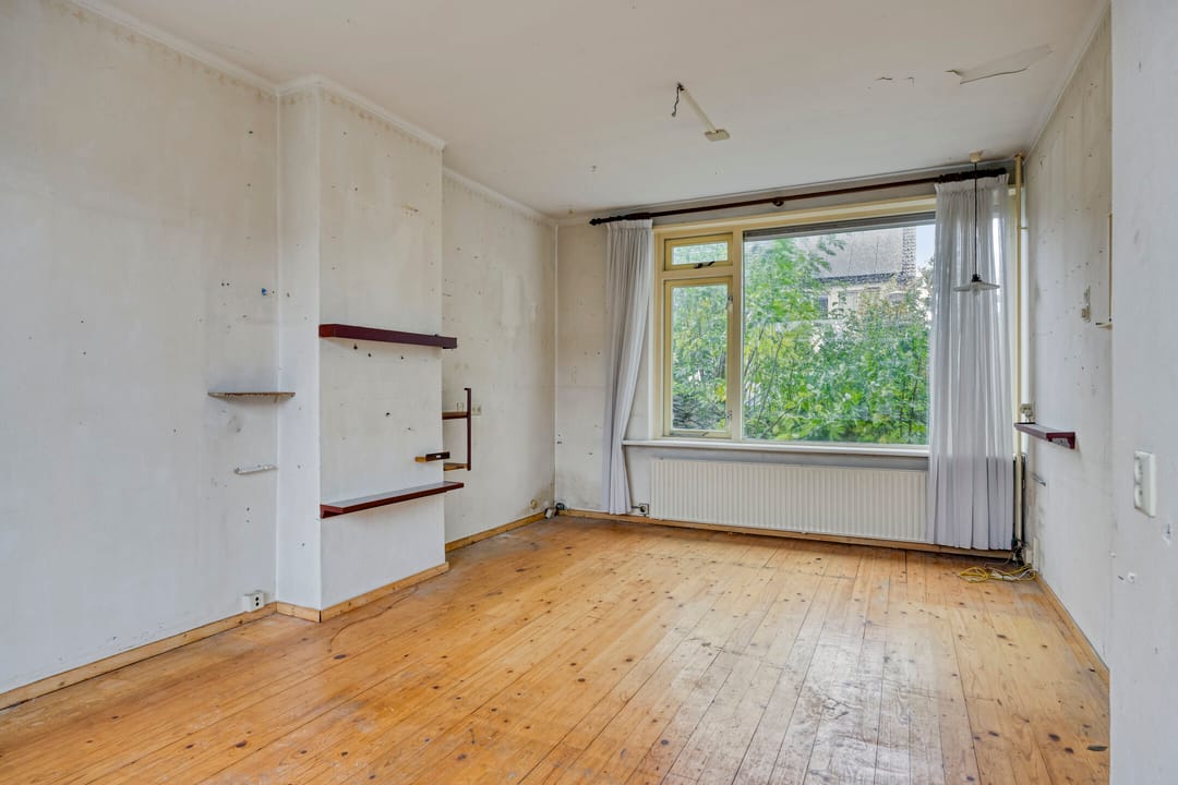 Photo 2 of Eikenstraat 8