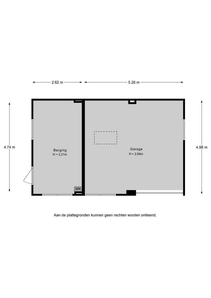 Photo 55 of Franseweg 82