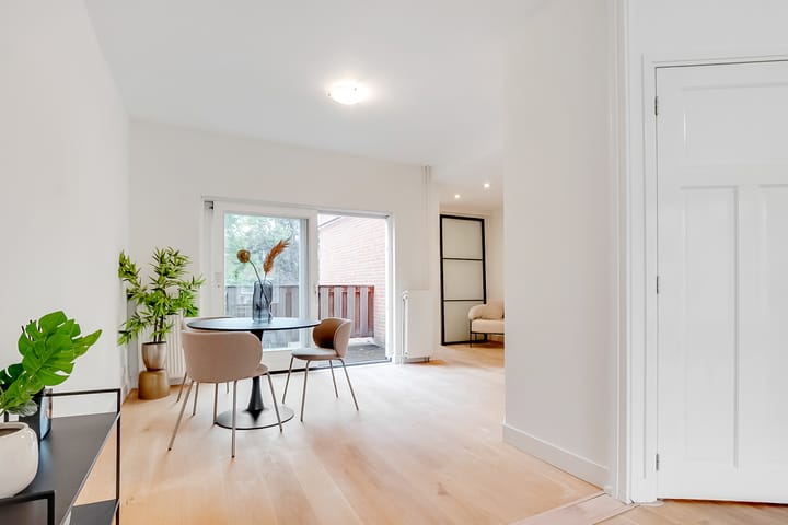 Foto 5 van Cornelis Mertenssstraat 35-BS