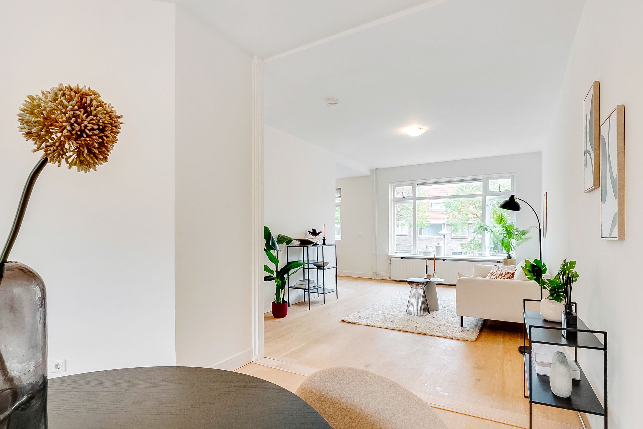 Foto 6 van Cornelis Mertenssstraat 35-BS