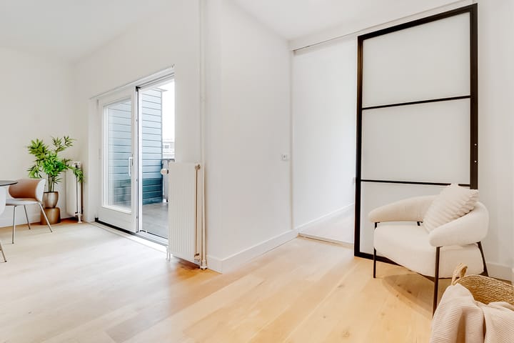 Foto 10 van Cornelis Mertenssstraat 35-BS