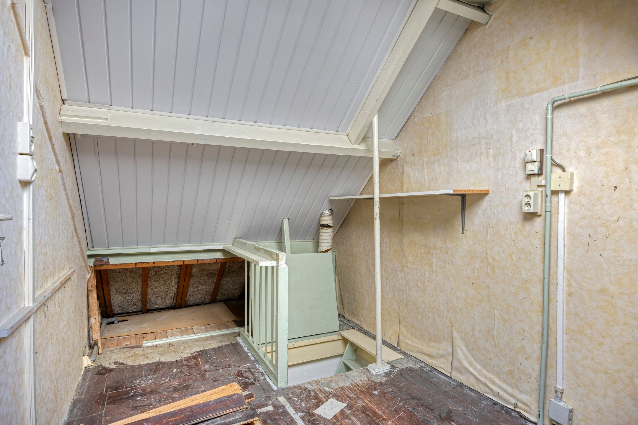 Photo 21 of Eikenstraat 8