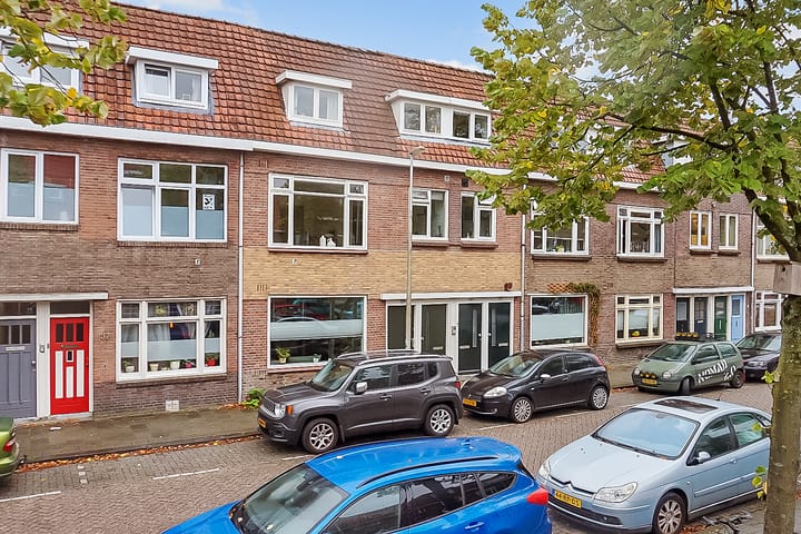 Foto 35 van Cornelis Mertenssstraat 35-BS