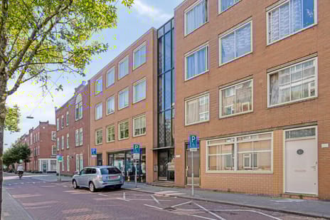 Adrianastraat thumbnail