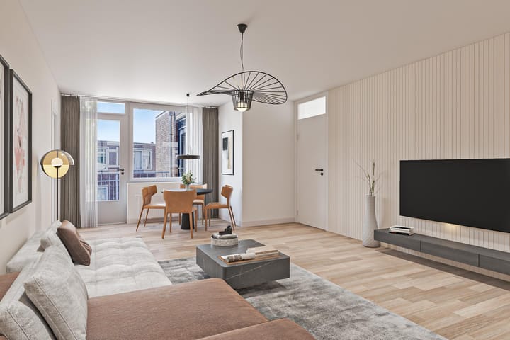 Foto 2 van Adrianastraat 71