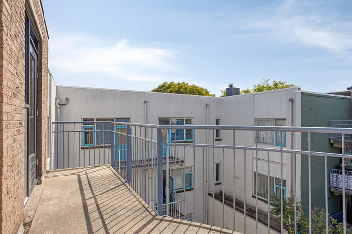 Foto 5 van Adrianastraat 71