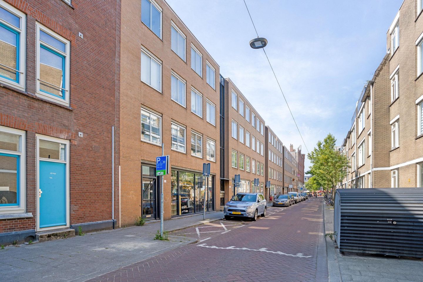 Foto 20 van Adrianastraat 71