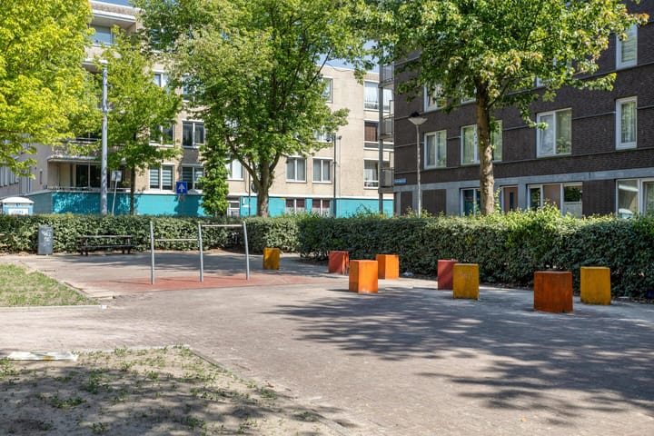 Foto 21 van Adrianastraat 71