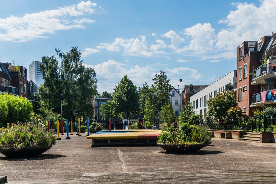 Foto 22 van Adrianastraat 71