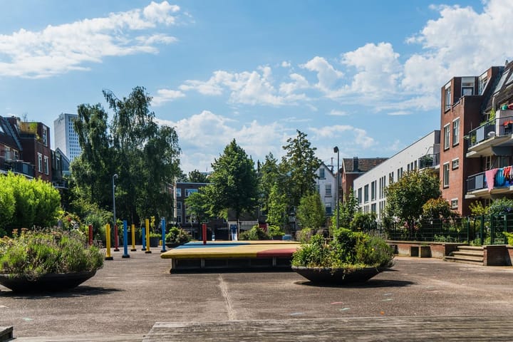 Foto 22 van Adrianastraat 71