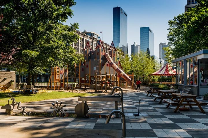 Foto 24 van Adrianastraat 71