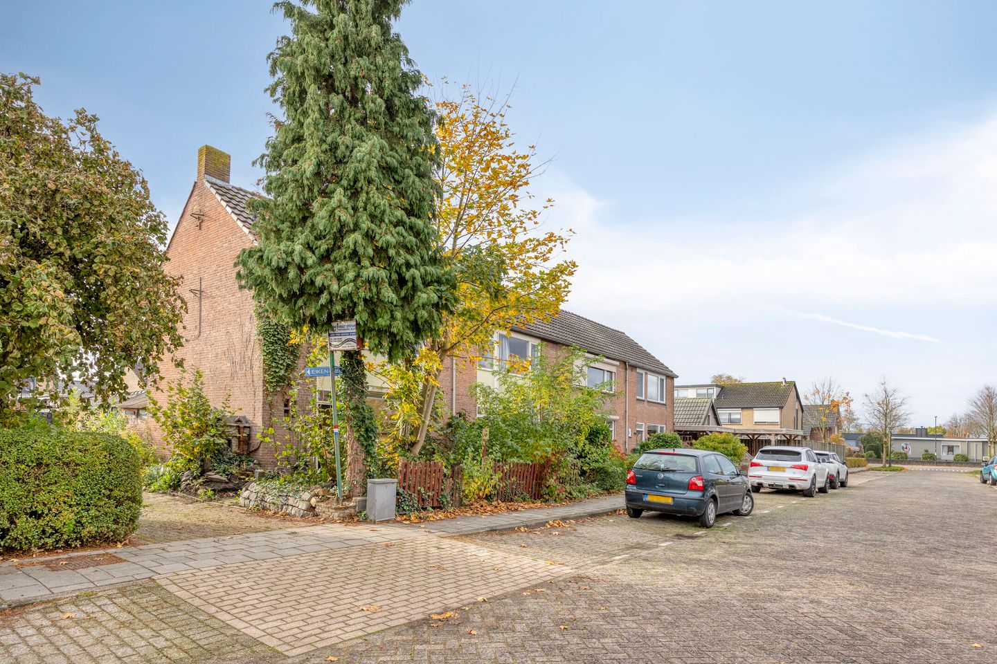 Photo 44 of Eikenstraat 8