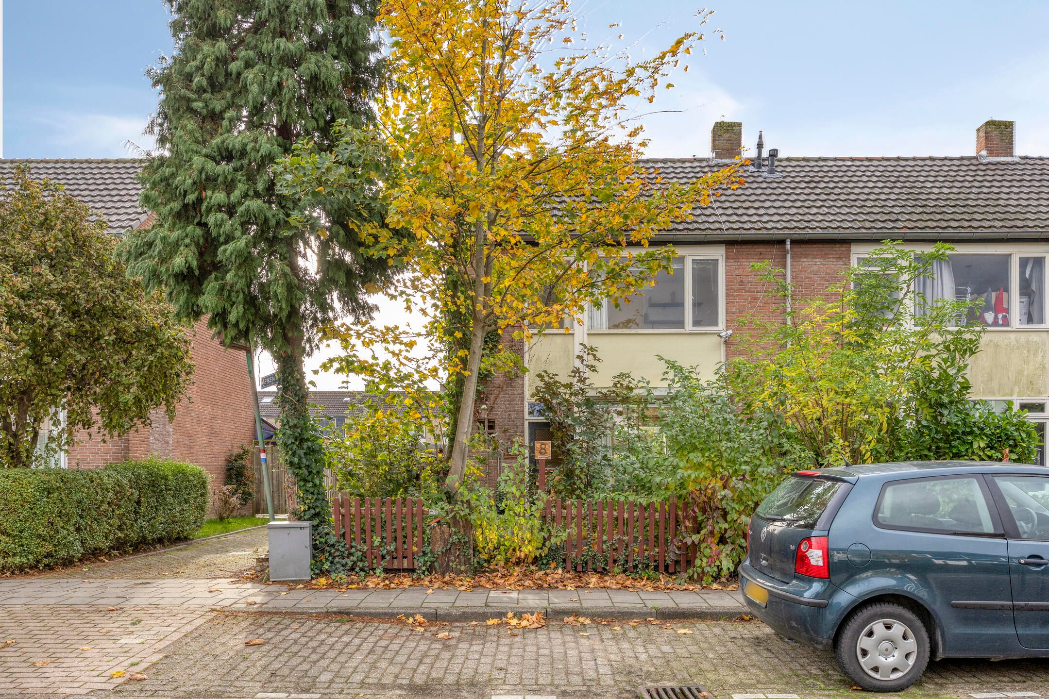 Photo 42 of Eikenstraat 8