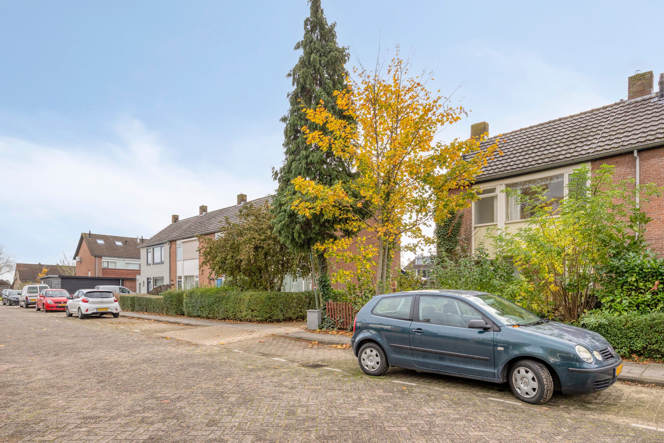 Photo 45 of Eikenstraat 8