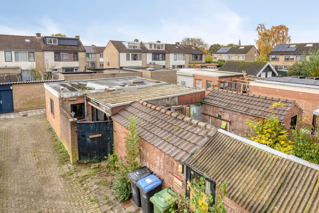 Photo 41 of Eikenstraat 8