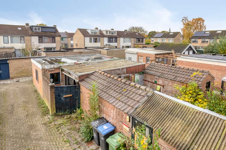 Foto 41 van Eikenstraat 8