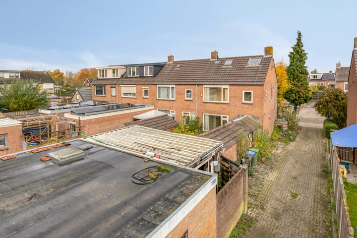 Foto 40 van Eikenstraat 8